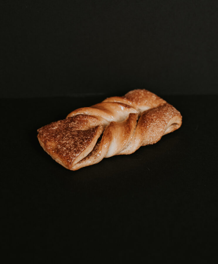 Kanēļa maizīte